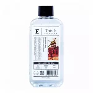 BTM-M439 명화 디퓨저 리필 유칼립투스스파 200ml