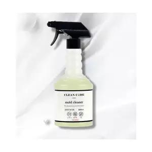 곰팡이제거제 650ml X 1개 화장실 욕실 베란다벽 곰팡이제거