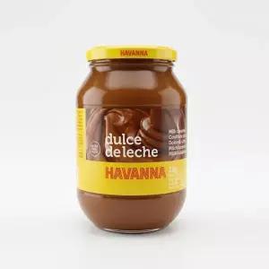 코스트코 HAVANNA 밀크캐러멜 스프레드 1KG_유리병