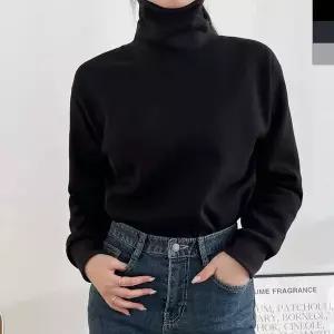 [RIZPICK]티셔츠 패션 골지 목티 폴라티 반폴라 맨투맨 반팔티