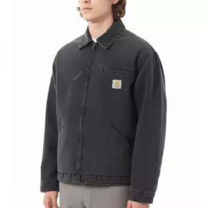 칼하트 MUST IT_ 윔 26SS OG Detroit Jacket I036259 89B7) OG 디트로이트 자켓)