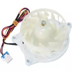 냉장고 라디에이터 및 냉동고용 업그레이드된 EAU64824808 증 팬 모터 OEM Z40E2MSA057K06E 2V A 2W 2700