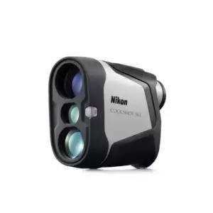 니콘 Nikon COOLSHOT 50i 쿨샷 레이저 거리측정기 970547