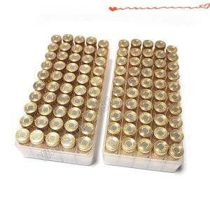 무화기 온실 가습 워터 스프레이 파티오 미스트 시스템 고압 25-80bar 안개 깍지 0.1-0.8mm 100 개
