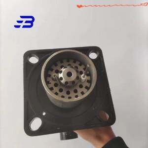 산업용 세라믹 킬른 난방 시스템 연소 가스 노즐 lpg 가스 버너