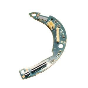 소니 호환  wh-1000xm4 헤드폰 충전 보드 PCB 교체용 예비 부품