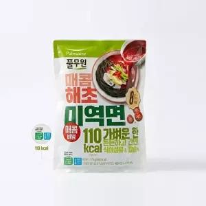 [코스트코]코스트코 리얼 해초미역면 196gx6_냉장_즉석취식면