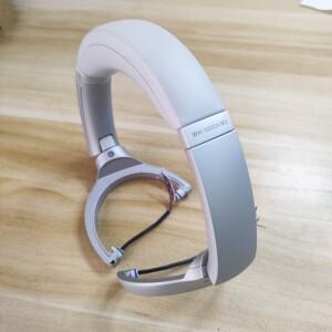 소니 호환  WH-1000XM3 무선 헤드폰 헤드밴드 교체 부품용