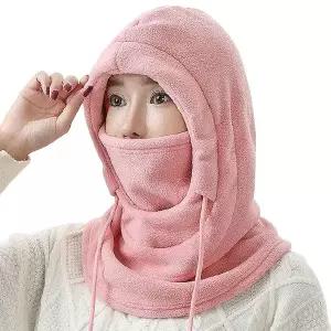 스포츠 겨울 바라클라바 후드모자 방한 인기 넥워머