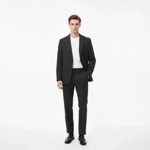 [INTERMEZZO]데일리 워셔블 아웃포켓 셋업 수트 IMGSSU505F 그레이_P421118727