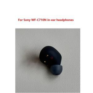 소니 호환  WF-C710N 인이어 헤드폰 액세서리용  교체품 분실 수리 부품