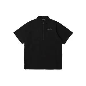 [아이더]ON THE ROCK (온더락) α 반팔 아노락_BlackDMM24112Z1 773483