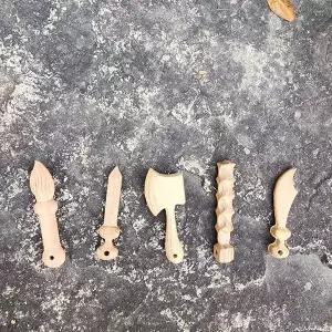 [RIZPICK]액막이 복숭아나무 재물 합격 승진 비방 소품