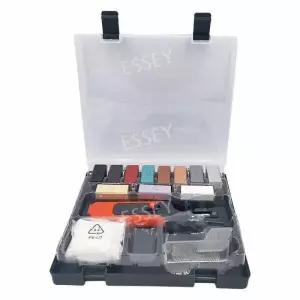 마루보수키트 DIY 마루바닥 강화마루 16p세트