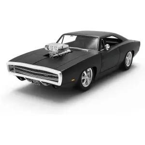 라스타 RC 자동차 1/16 스케일 2.4Ghz 원격 제어 닷지 충전기 R/T 엔진 버전 모델 차량