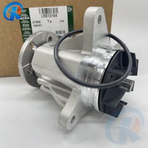 랜드로버 디스커버리 LR4 레인지 RR 스포츠 재규어 XF DP734 C2C37771 씰이 있는 3.0L 디젤 엔진 워터 펌프
