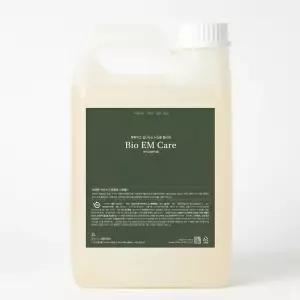 바이오이엠케어 EM(미생물)편백탈취제 1000ml 애완동물 화장실 새집증후군 옴 진드기