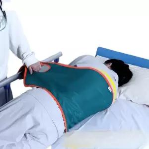자세변환용구 노인 욕창 어르신 임산부베개 간병 환자 욕창방지 뒤집기 복지용구