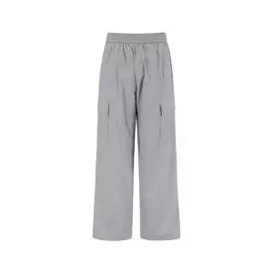 POLHAM 남성) 쿨무브 스트레치 카고 와이드 바지_PHF2PP1729 970405