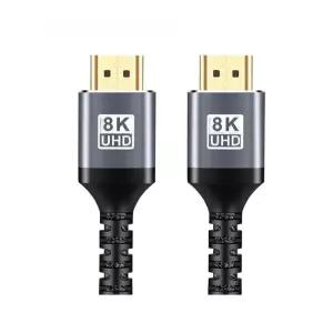 8k60hz hdmi 케이블 3m 고화질 7m 연결 출력