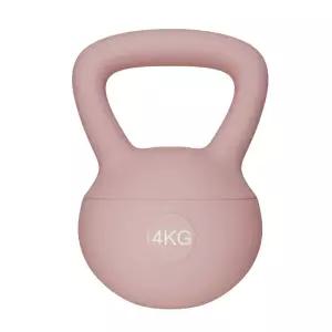 여성용 소프트케틀벨 홈트 6kg 10kg 전신운동 덤벨 8kg