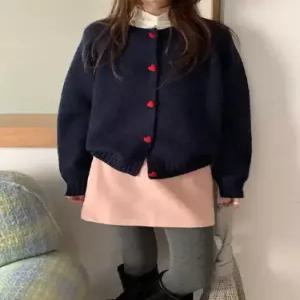 여친 스커트 울 모직 트렌디 아이템 정장 HT1
