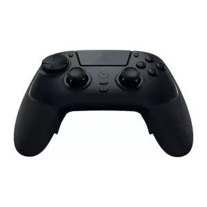레이저코리아 라이주 V3 Pro 블랙 게이밍 컨트롤러 게임패드 무선 PS5 PS4 PC 호환
