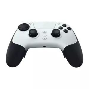 레이저코리아 라이주 V3 Pro 화이트 게이밍 컨트롤러 게임패드 무선 PS5 PS4 PC 호환