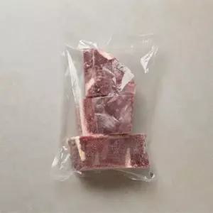 [사조프레시미트]호주 청정우 양지 덩어리 900g