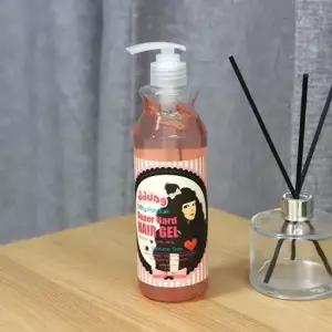 헤어케어 뚱 헤어젤500