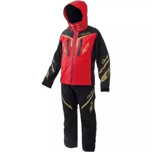 가마가츠 낚시복 피싱 Rain Suit 318440
