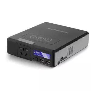 ALLPOWERS 노트북 충전기 220V 에너지 저장 휴대용 비상 야외 이동 전원
