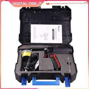 6.4mm 헤비 듀티 전기 리벳 건 도구 블라인드 파워 툴 220v/600w Tac700