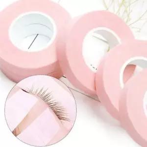 강화 테이프 속눈썹 영양제 뷰티 아이라이너 보조 컬링 연장 아이래쉬 미품 인조 눈화장 고정