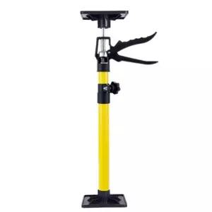 하중지지대 범용베이스 받침대 높이조절 하부 지지봉 브래킷 30cm-59cm A 범용베이스 30cm-59cm A