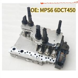 고품질 MPS6 6DCT450 변속기 밸브 바디 메카트로닉스 통합 제품