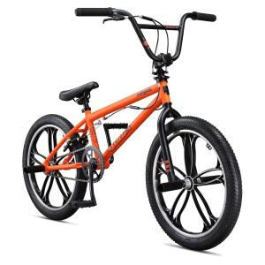 MONGOOSE LEGION BMX 자전거, 및 40.6CM(16인치), 45.7CM(1