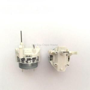 호환1Pcs VDO 91255008 VW Passat B5 POLO Car 91 255 008-MAG4 자동차 계기판 스테퍼 전동 용 Audi A6 엔