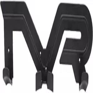 VR 셋 스탠드 벽 홀더 월 마운트 보관 브래킷 공간 절약 및 Oculus Quest/Oculus Rift S/Playstation(색상