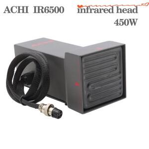450W BGA 원적외선 히팅 헤드 LY/ACHI IR6500 리워크 스테이션과 호환 내장형 8080mm 브릭