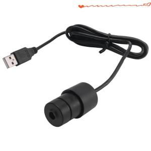 과학 교육 교실을 위한 혁신적인 범용 2MP 디지털 USB 현미경 카메라 이미저 아이피스