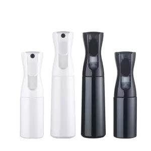 100 브랜드 미용 병 살롱 이발사 새로운 패션 헤어 150ML 도구 물 분무기 뷰티 케어