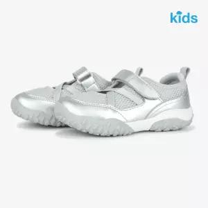 [노스페이스키즈]노스페이스 키즈 키즈 메리 제인 SILVER NS94S86V