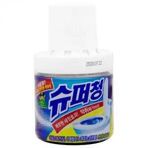 변기 세척용 강력 슈퍼 클리너
