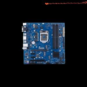 ASUS Q370M-IM-A 8세대/9세대 Intel Core i7/i5/i3 LGA 1151 Micro-ATX 마더보드(Q370 칩셋 포함) U-DIMM