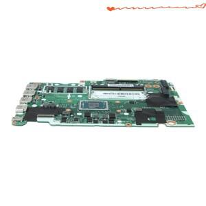레노버 V14/V15-ADA NM-D151용 노트북 마더보드 CPU:R3-3250U/R5-3500/R7/A3050U/A3150U RAM:0G/4G FRU:5B2