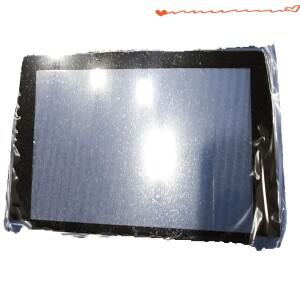 BMW X5 NBT L7 CID 하이 F 섀시 3 시리즈 EVO 차량용 DVD GPS 네비게이션 LQ088K9RA01 8.8인치 글래스
