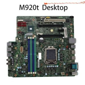 노트북 마더보드 레노버 M920t 데스크탑 UMA Q370 TW FRU 01LM338