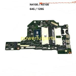 Acer Aspire A115-32 마더보드 GH5JJ LA-K701P NBA6M11001 64G 작동 잘됨