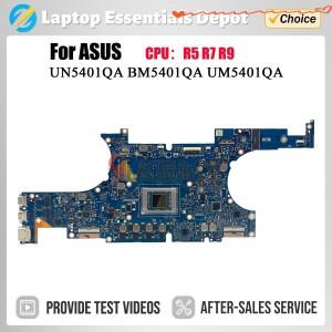 UM5401QA 노트북 마더보드(ASUS 메인보드 R5-5600H